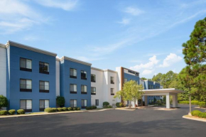 SpringHill Suites Pinehurst Southern Pines